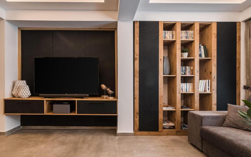 Acropolis Boutique Residence Athén Kültér fotó