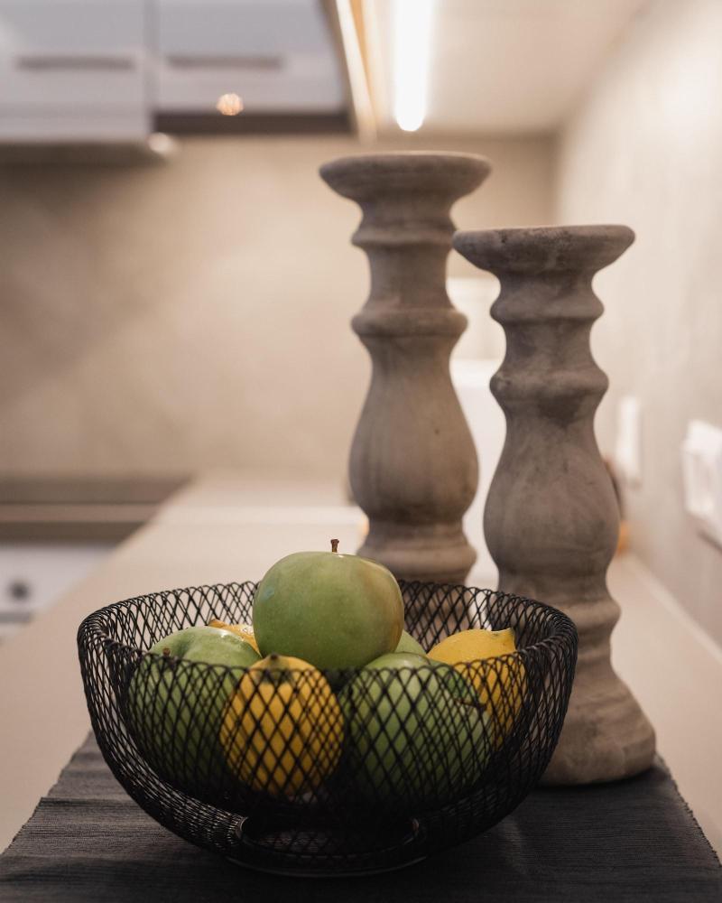 Acropolis Boutique Residence Athén Kültér fotó