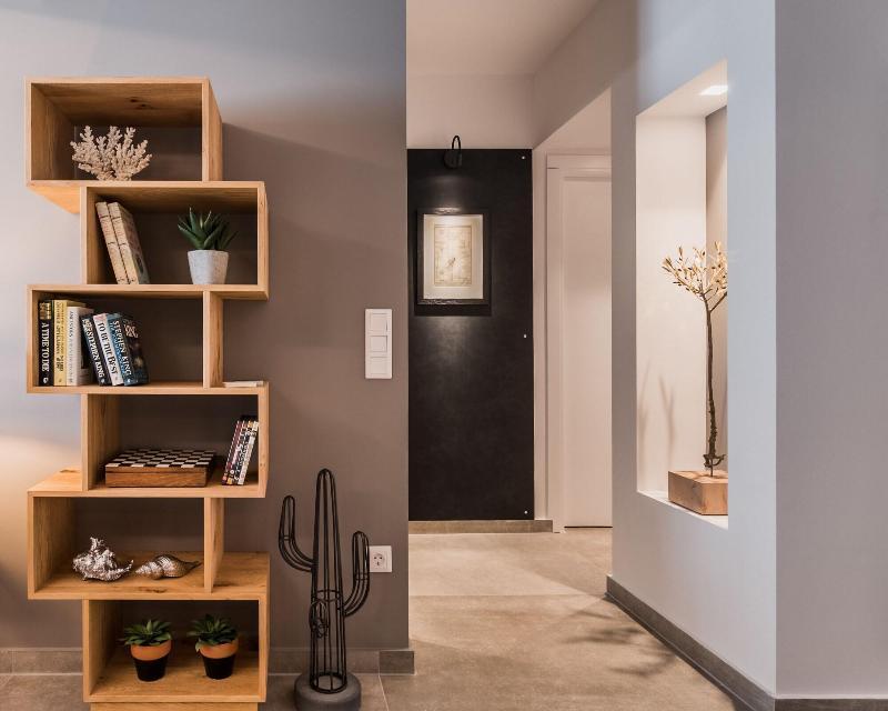 Acropolis Boutique Residence Athén Kültér fotó