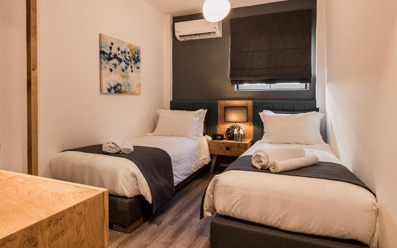 Acropolis Boutique Residence Athén Kültér fotó