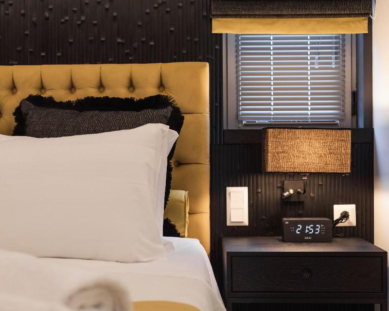 Acropolis Boutique Residence Athén Kültér fotó