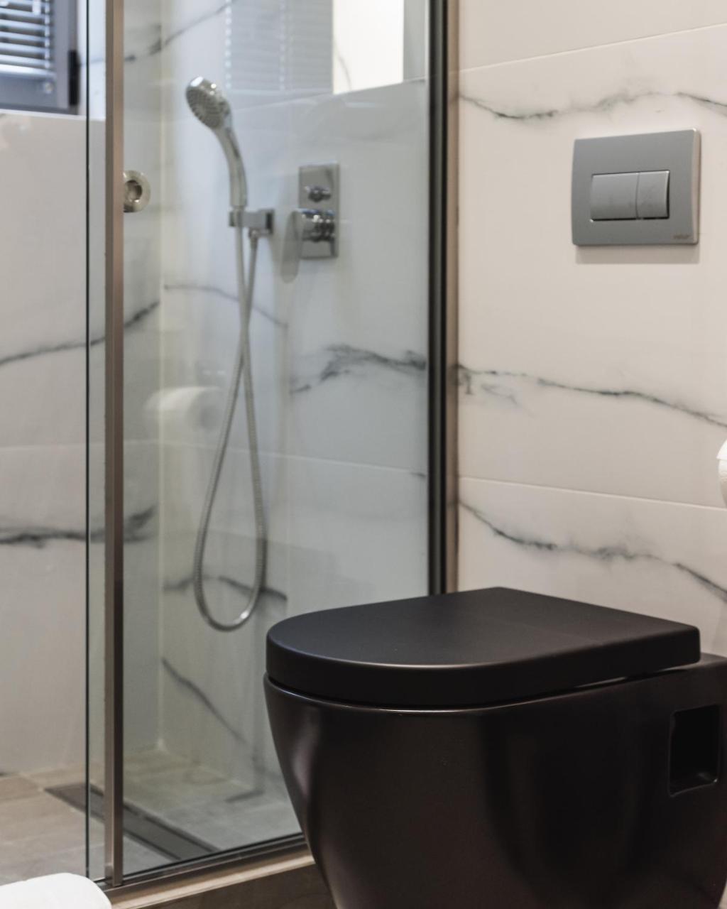 Acropolis Boutique Residence Athén Kültér fotó