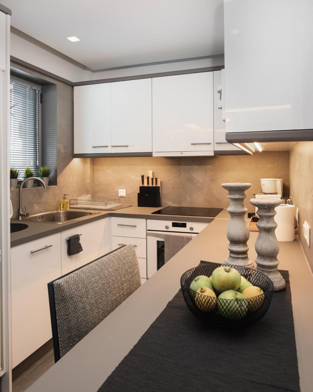 Acropolis Boutique Residence Athén Kültér fotó