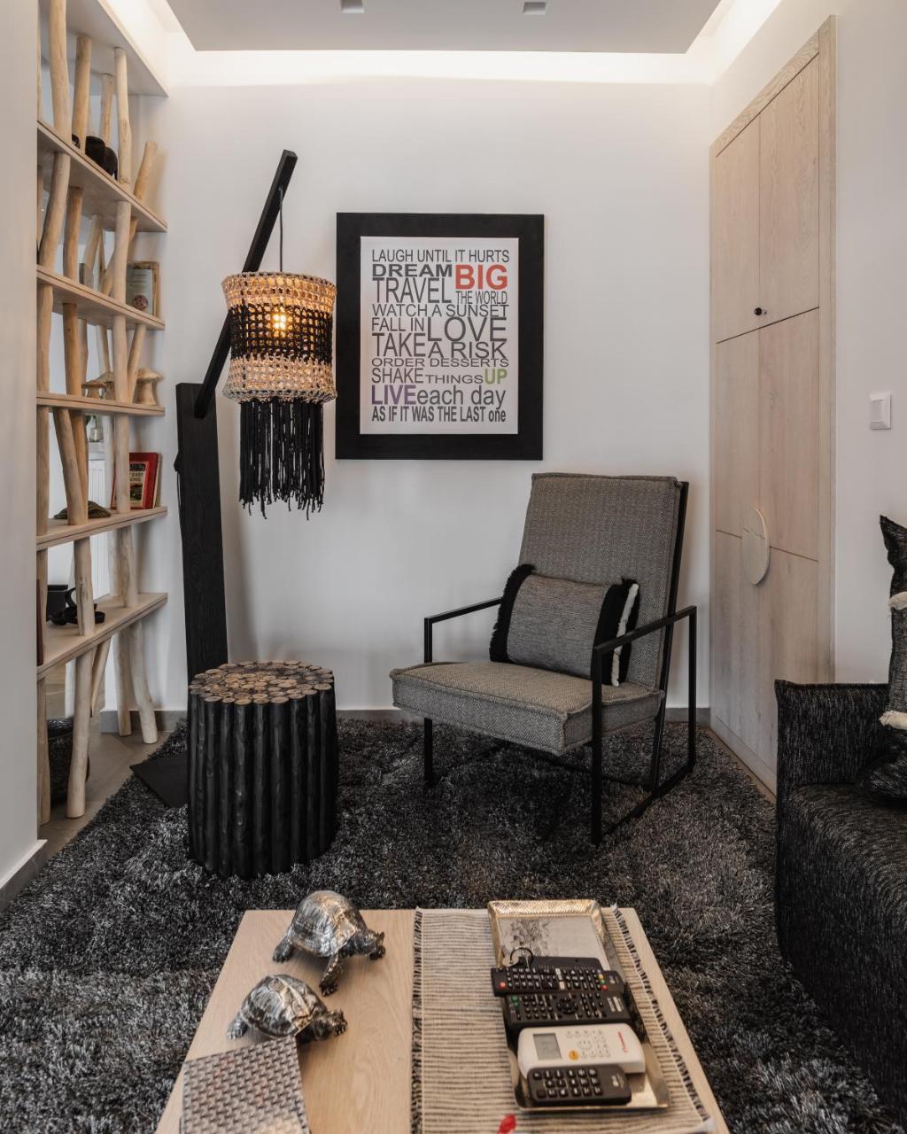 Acropolis Boutique Residence Athén Kültér fotó