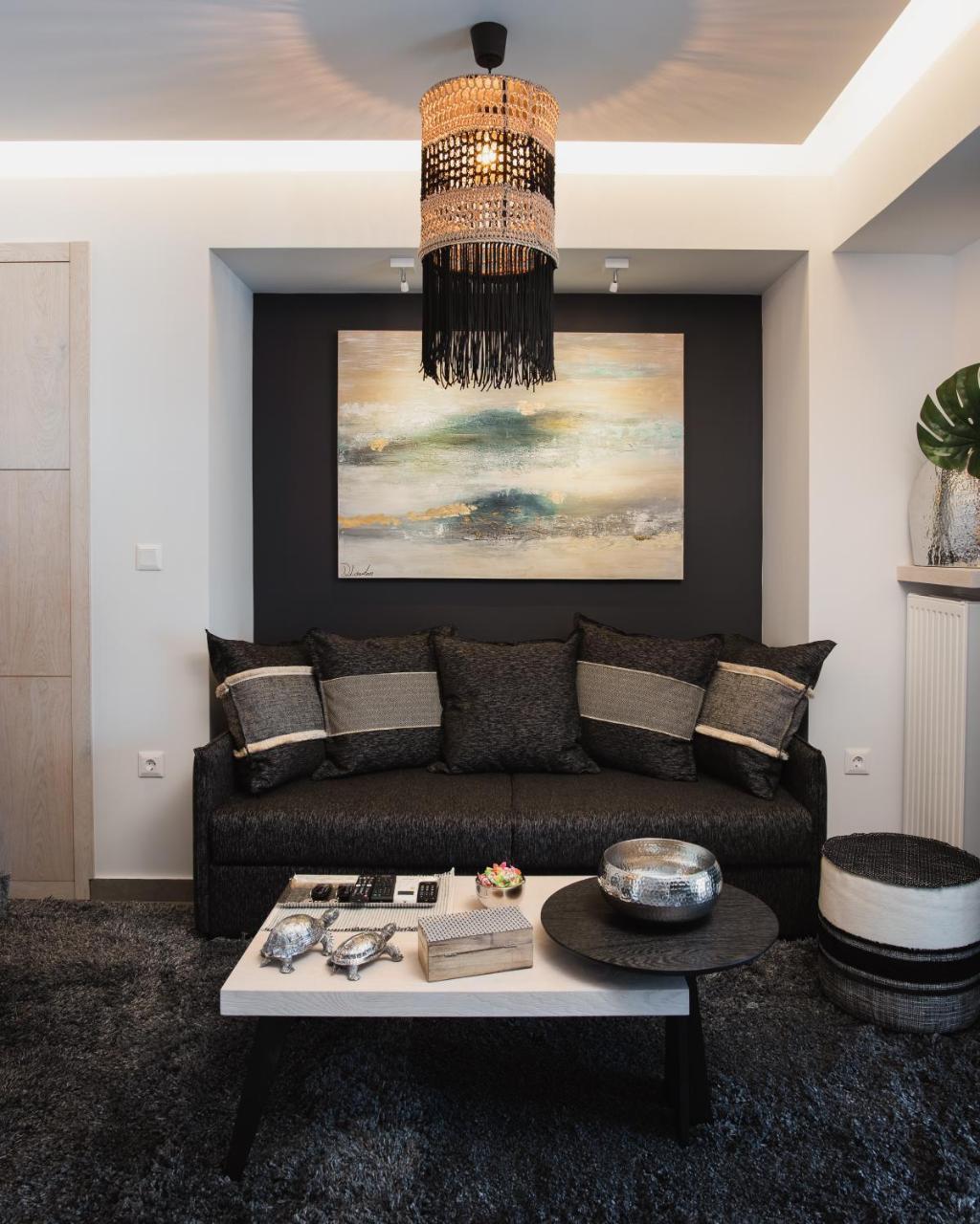 Acropolis Boutique Residence Athén Kültér fotó